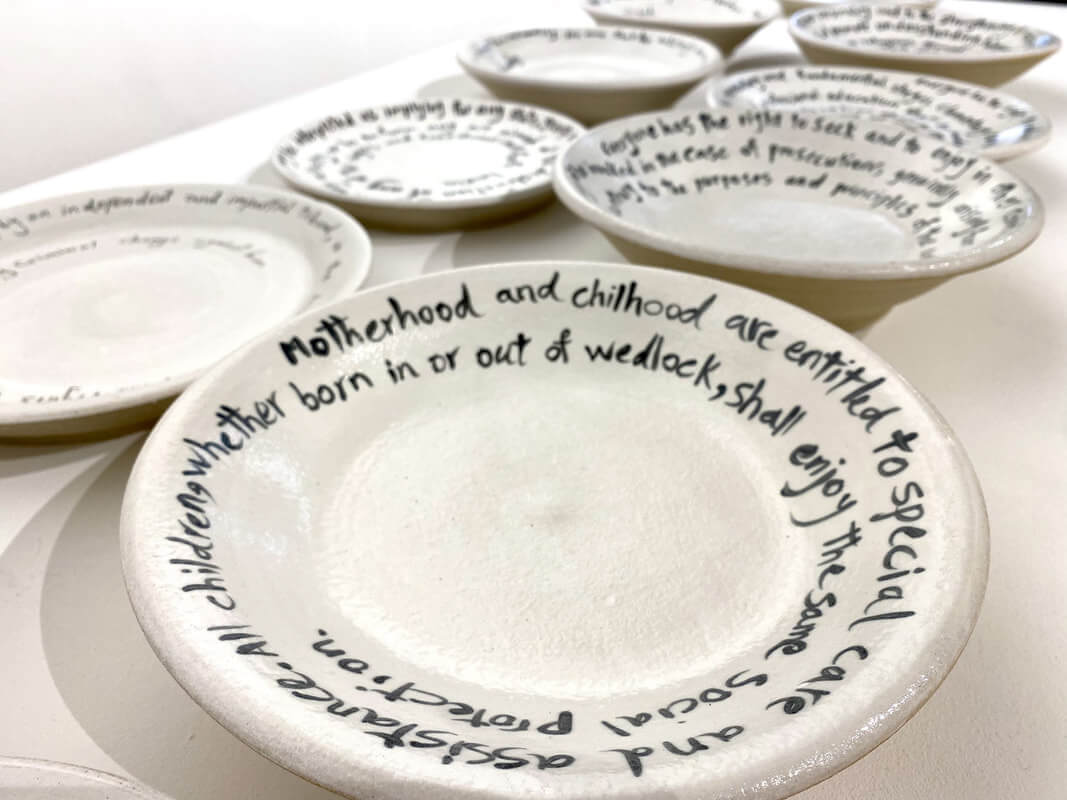 GENERAL ASSEMBLY RESOLUTION 217A, 2021