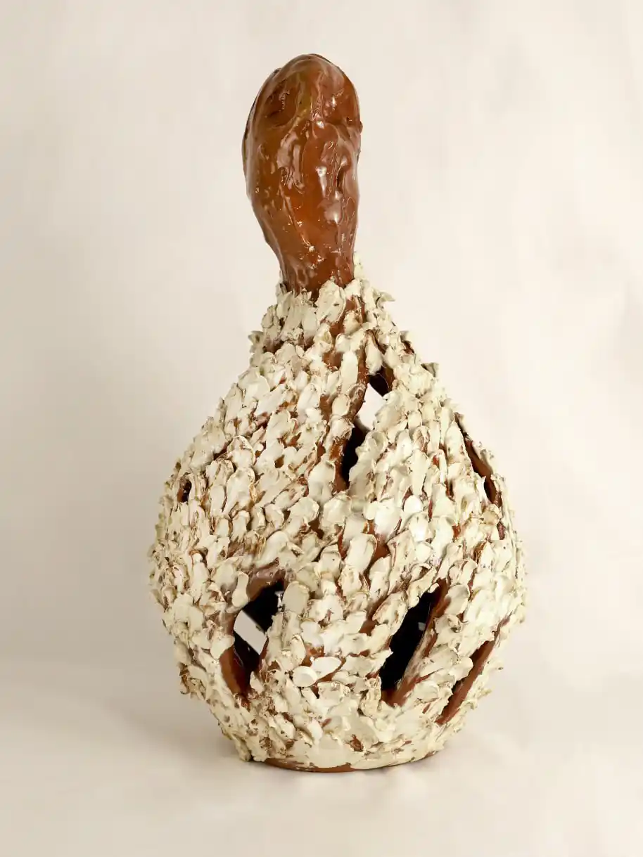 Illuminated Essence  2025