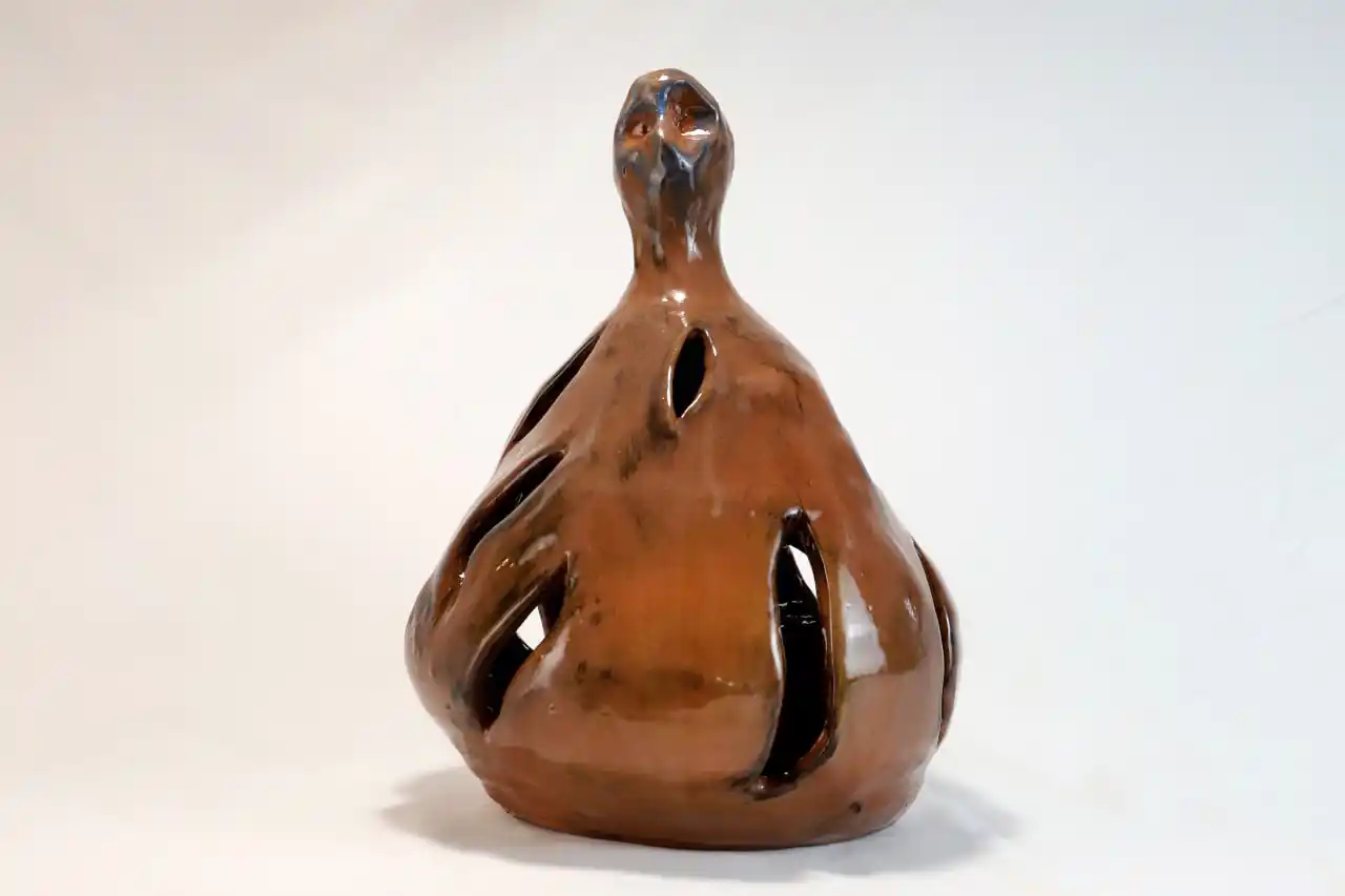 Illuminated Essence  2025