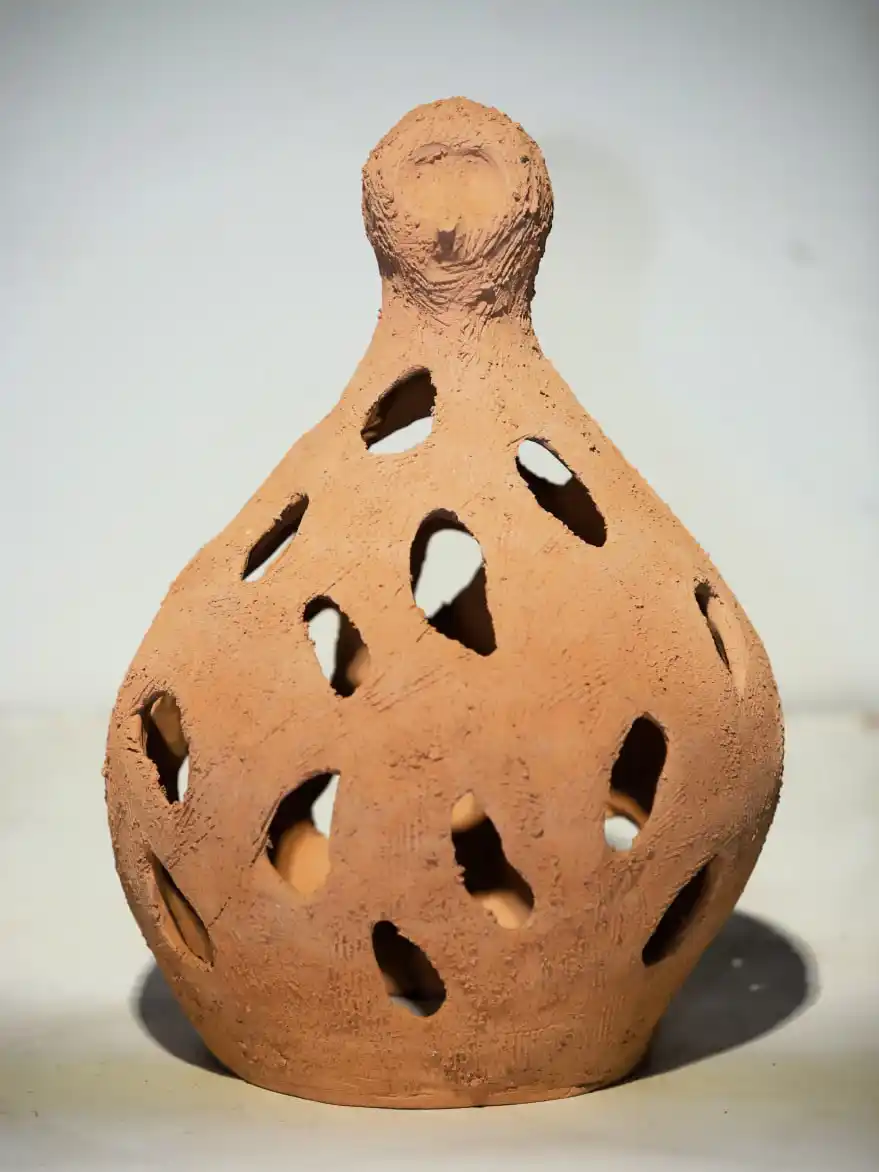 Illuminated Essence  2025