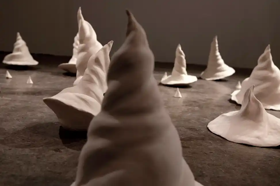 DANCING WITH EVERY RHYTHM 2012