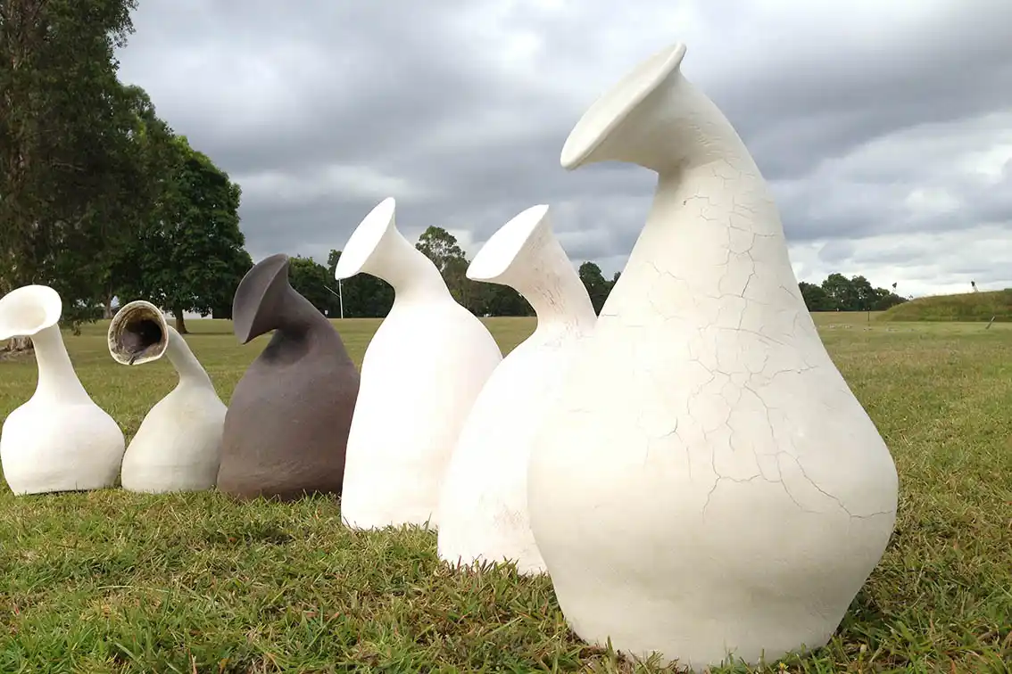 DELIGHTFUL INSIDE, 2014