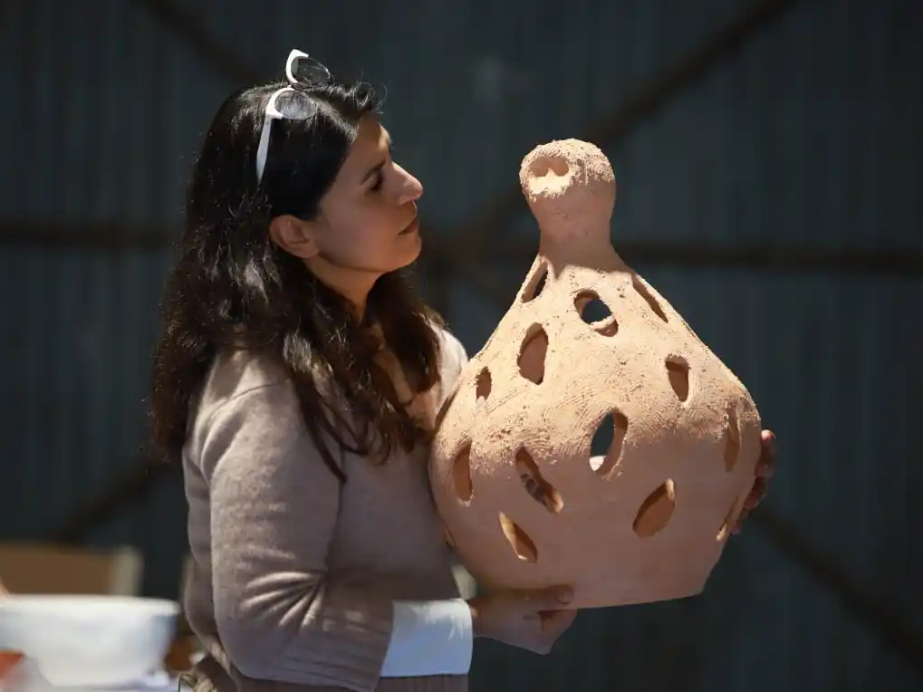 Moj Habibi (Mojgan Habibi ) Biography