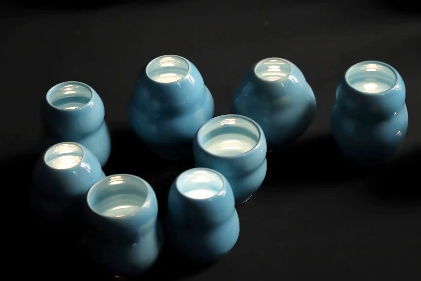 Moj Habibi Contact Us Page